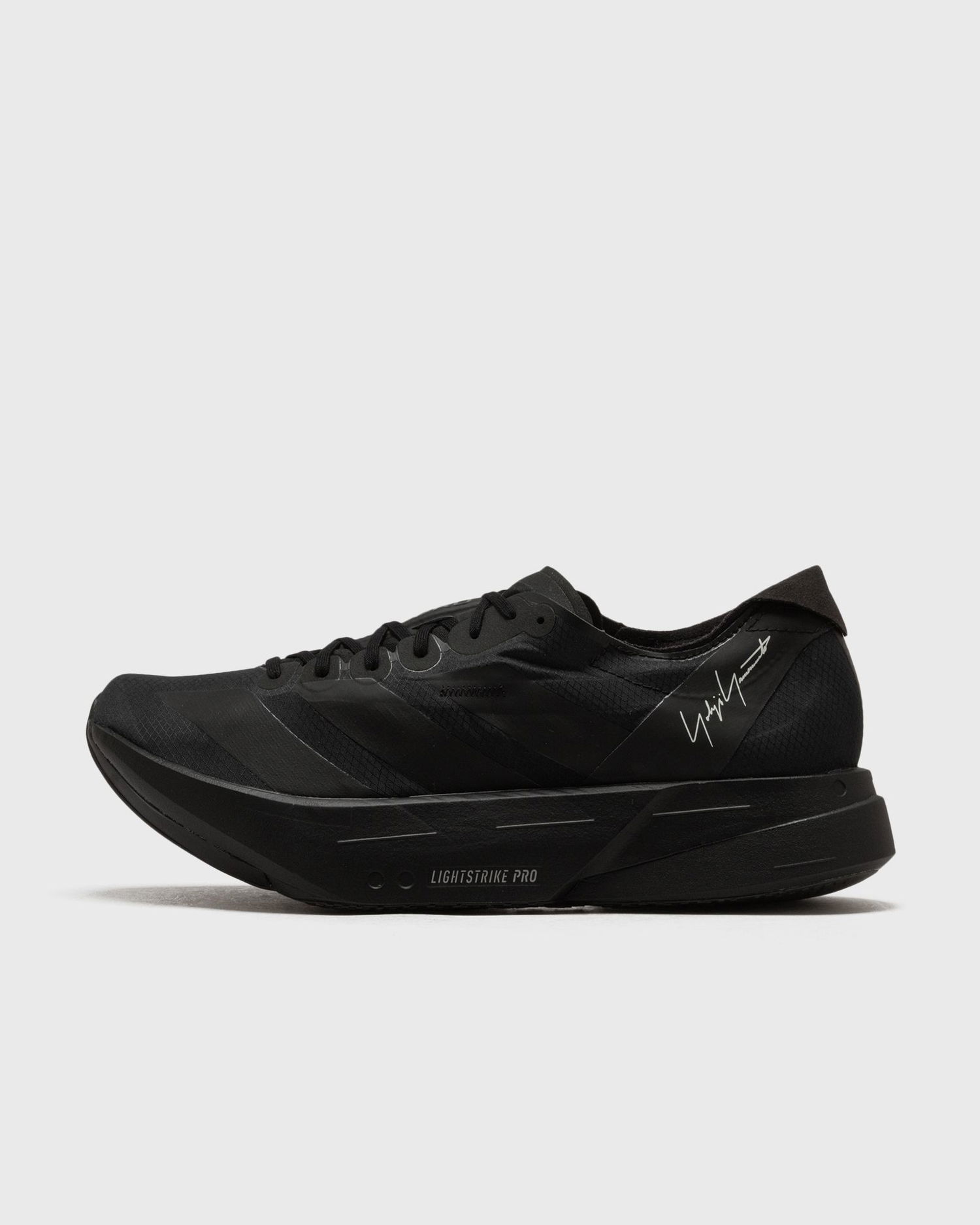 Tenisky a topánky Y-3 ADIOS PRO 4 Čierna | JR6655, 0