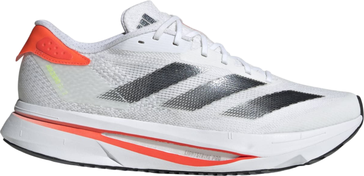 Tenisky a topánky adidas Performance adidas ADIZERO SL 2 M Šedá | if6745, 0