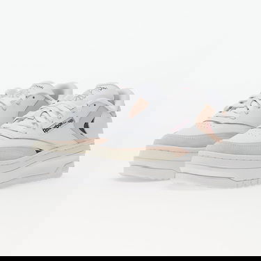 Tenisky a topánky Reebok Club C Extra Biela | 100033108, 5