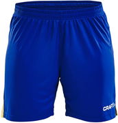 Progress Contrast Shorts