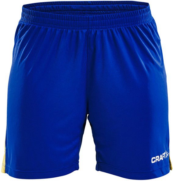 Šortky Craft Progress Contrast Shorts Modrá | 1905577-2346
