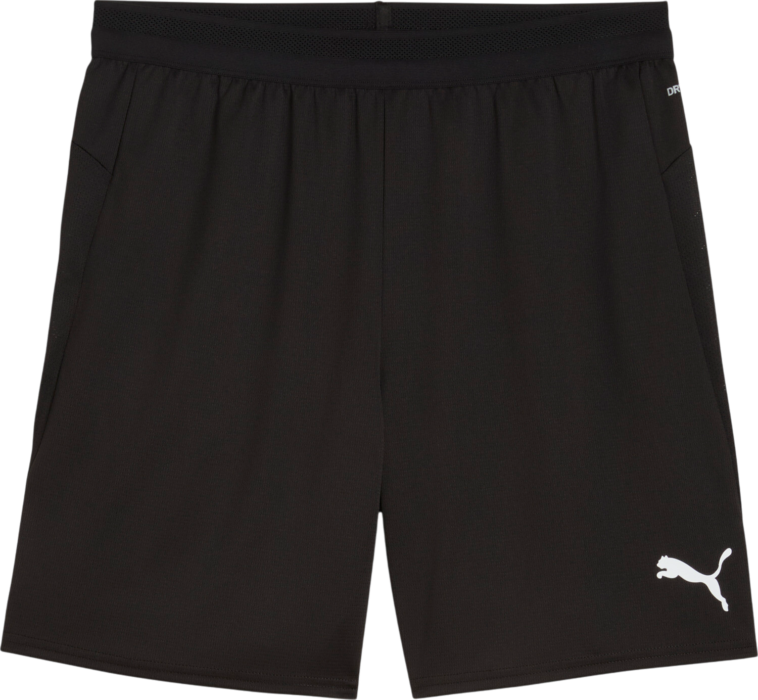 Šortky Puma Puma teamCUP Shorts Čierna | 706275-03, 0