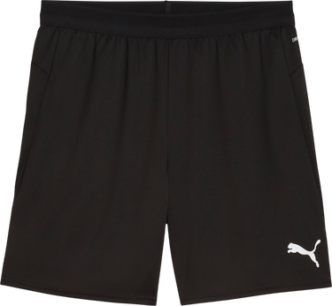 Šortky Puma Puma teamCUP Shorts Čierna | 706275-03, 0