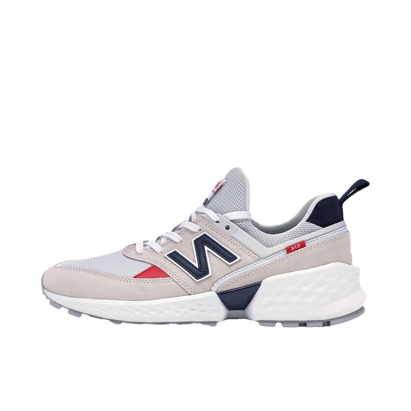Tenisky a topánky New Balance 574 "Sport Grey/Nimbus Cloud" Šedá | MS574GNC