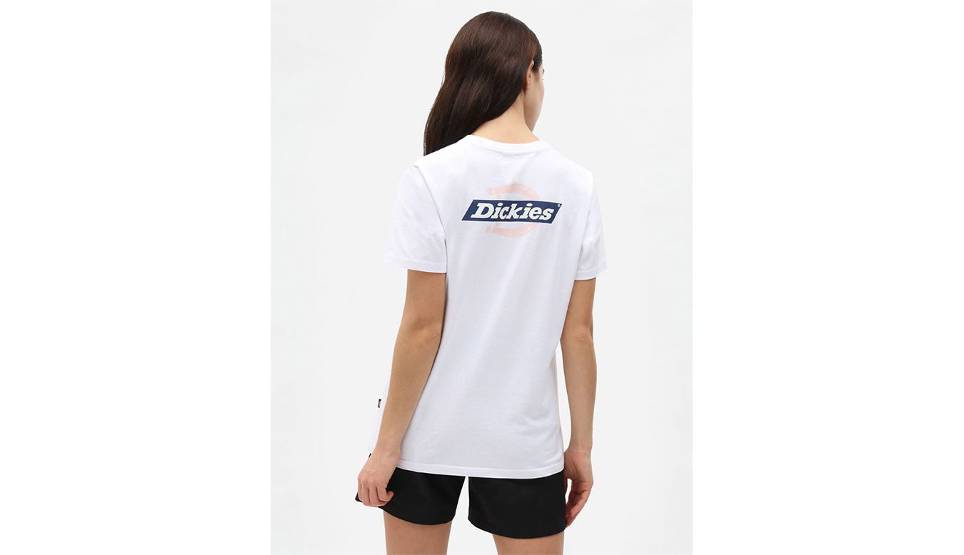 S/S Ruston Tee