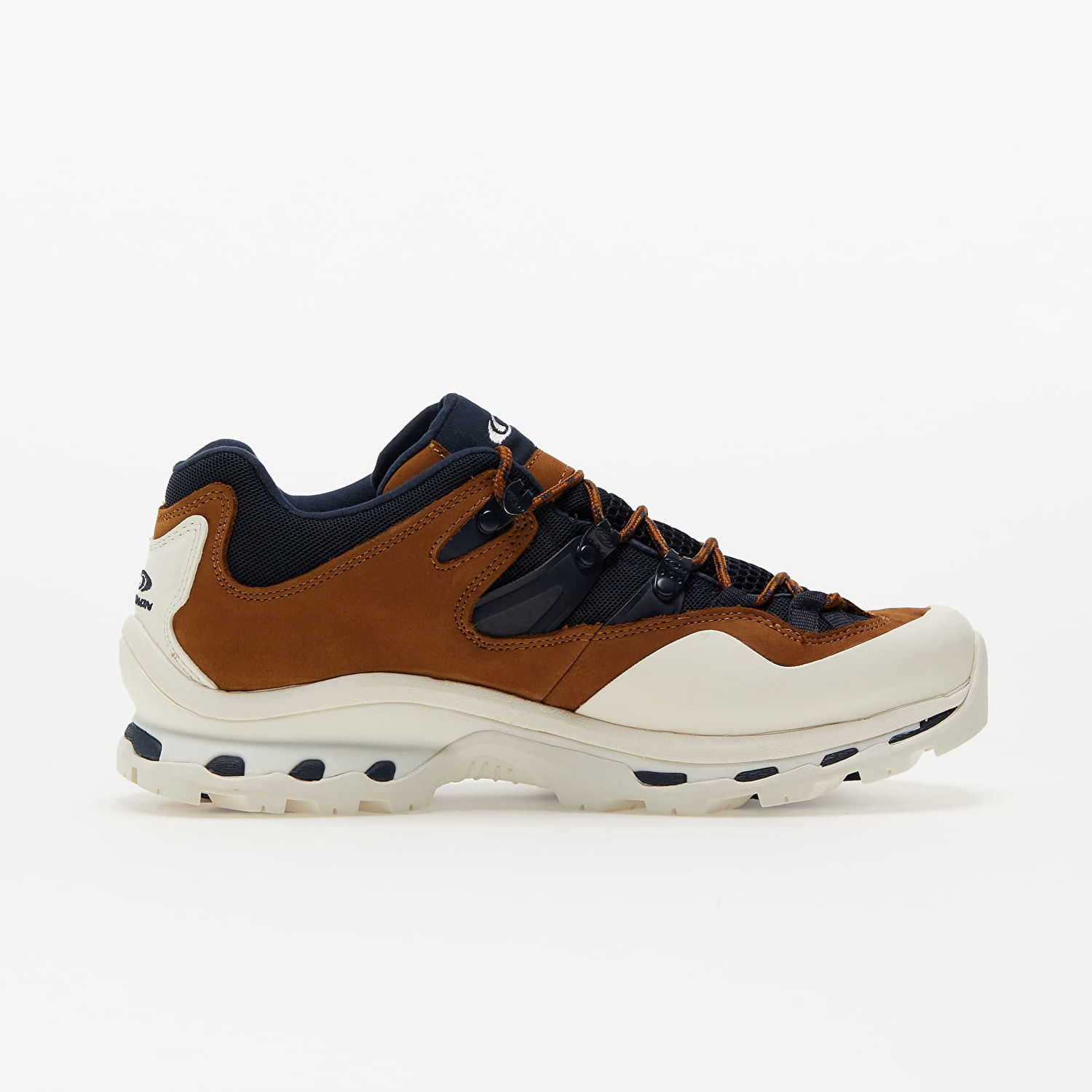 Tenisky a topánky Salomon XT-Quest 2 "Vanilla Ice Dark Sapphire" Hnedá | 471334, 1