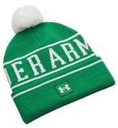 Halftime Pom Beanie