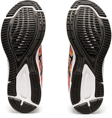 Tenisky a topánky Asics Gel-DS TRAINER 25 W Červená | 1012a579-700, 3