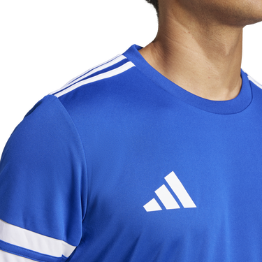 Dres adidas Originals Adidas Squadra 25 Long Sleeve Jersey Modrá | jf6072, 1