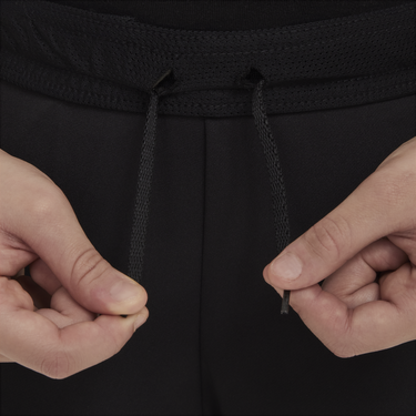 Tepláky Nike Dri-FIT FC Barcelona Strike Knit Soccer Pants Čierna | FN9964-010, 2