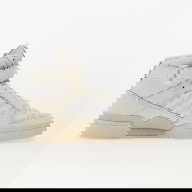 Tenisky a topánky adidas Originals Forum 84 Hi W Biela | HQ6884, 3