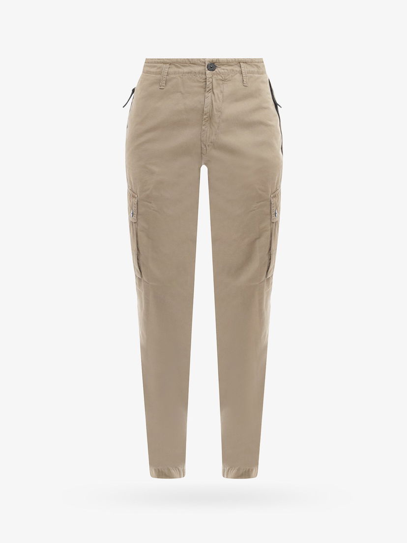 Cargo nohavice Stone Island Cargo Pants Béžová | 8015303WAV0195