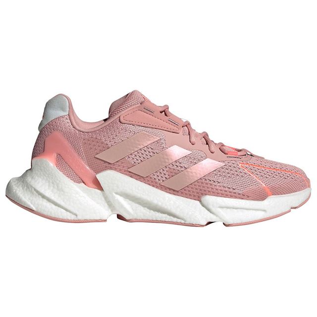 Tenisky a topánky adidas Performance X9000L4 W Ružová | GY6051, 0