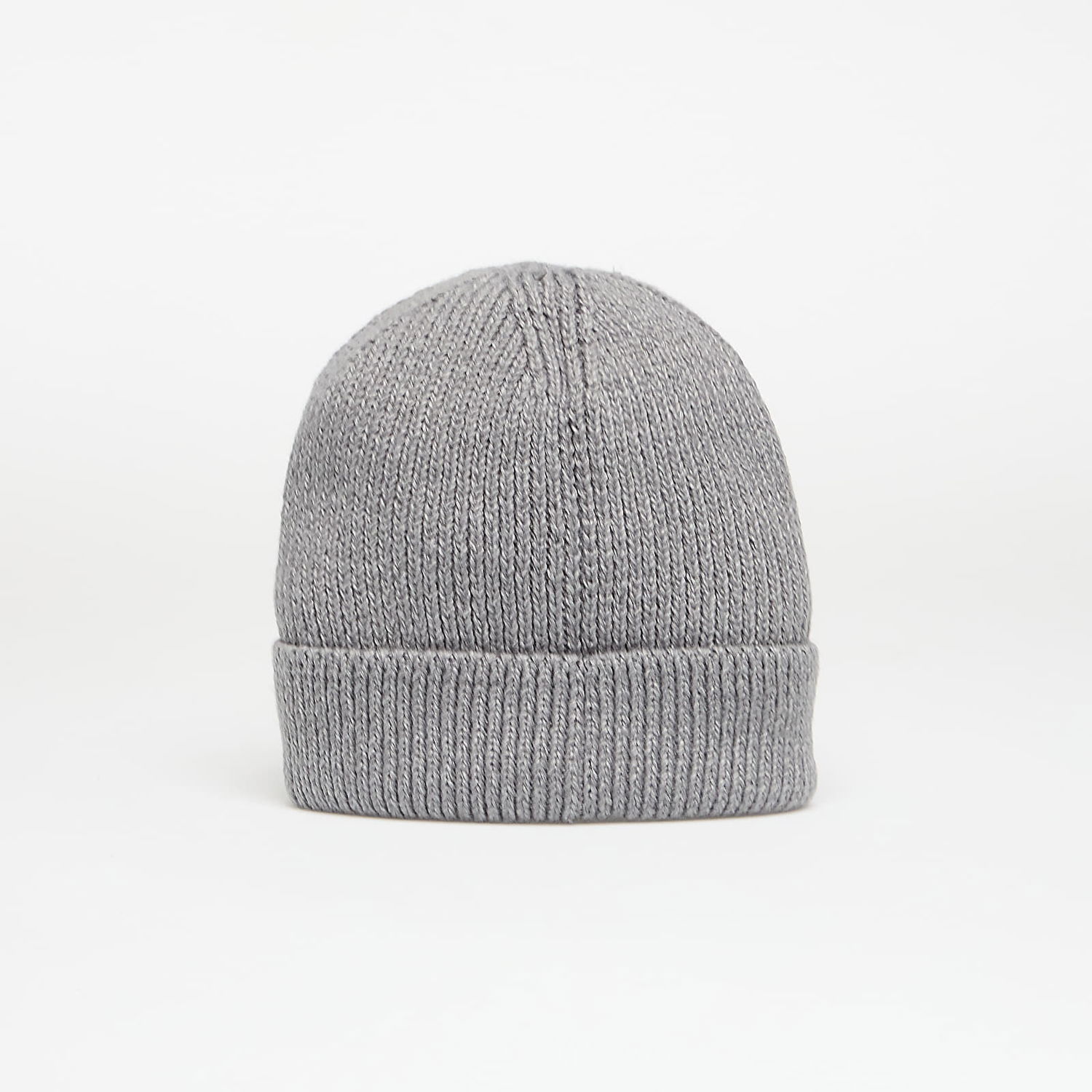 Kulicha The North Face The North Face Logo Box Cuffed Beanie Šedá | NF0A8CHEDYY1, 1
