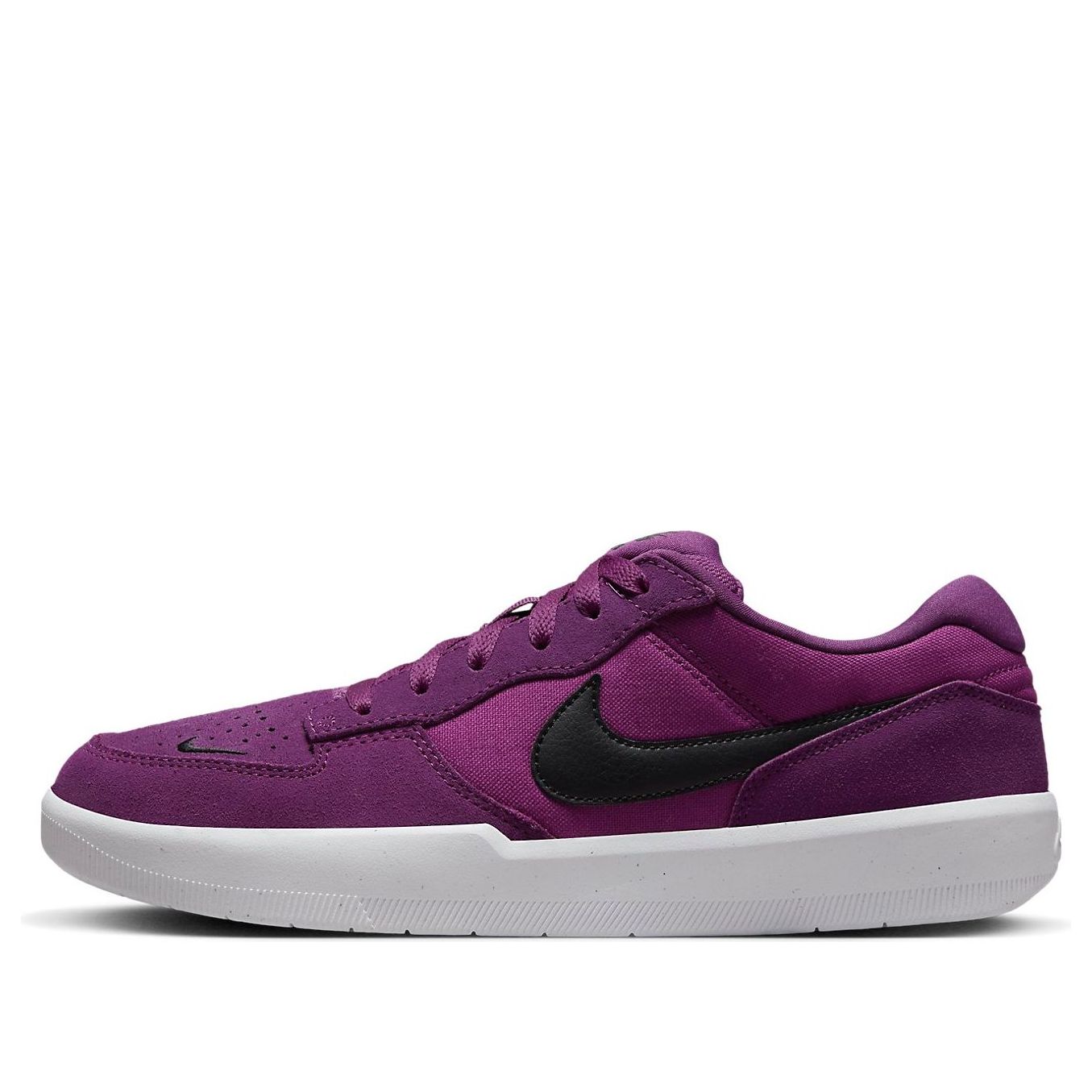 Tenisky a topánky Nike SB Force 58 SB Fialová | CZ2959-505, 0