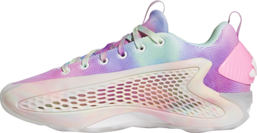 Tenisky a topánky adidas Performance ANTHONY EDWARDS 1 J Rôznofarebný | JR3916, 2