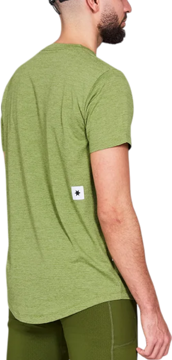 Tričko Saysky Saysky Logo Combat Pro T-Shirt Zelené | nmrss30c3009, 1
