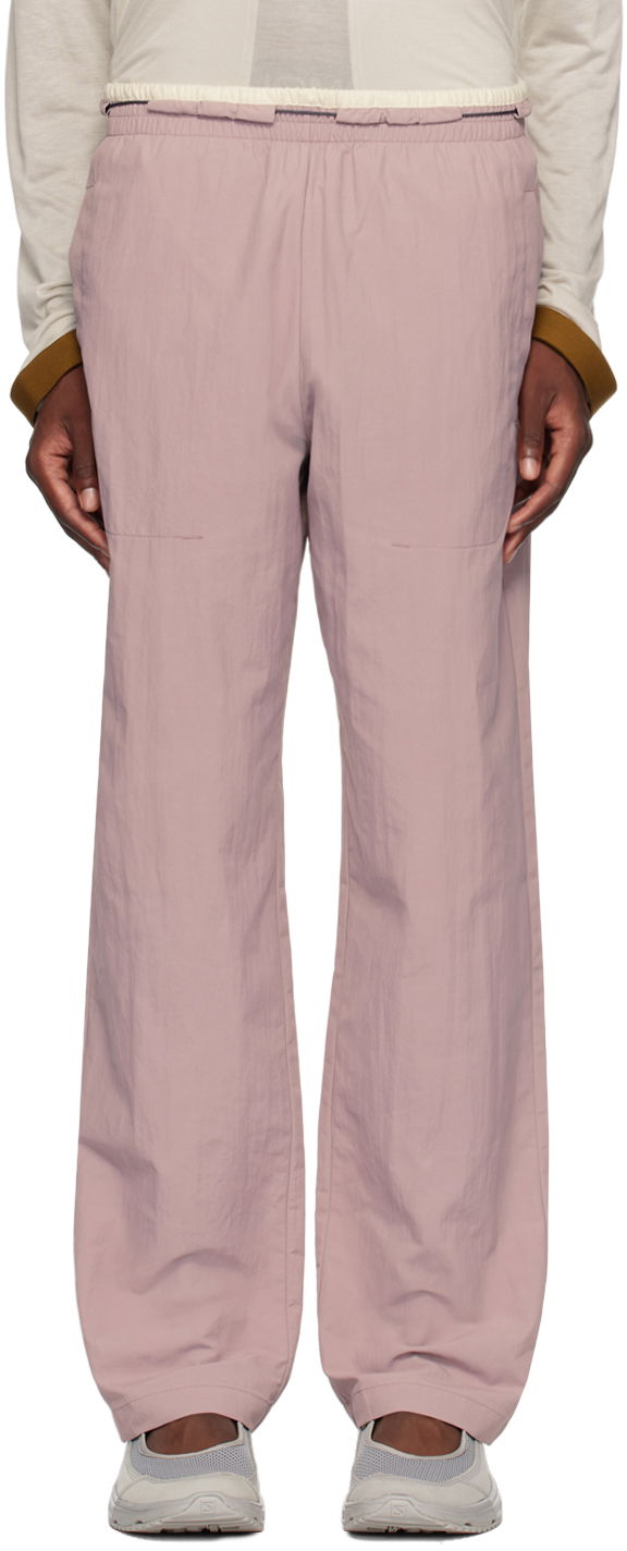 Matur Trousers