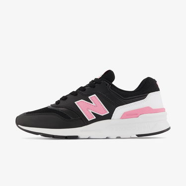 Tenisky a topánky New Balance 997 W Čierna | CW997HCY, 1