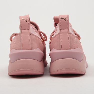 Tenisky a topánky Puma Muse 2 Wn's bridal rose - bridal rose Ružová | 369659 02, 3