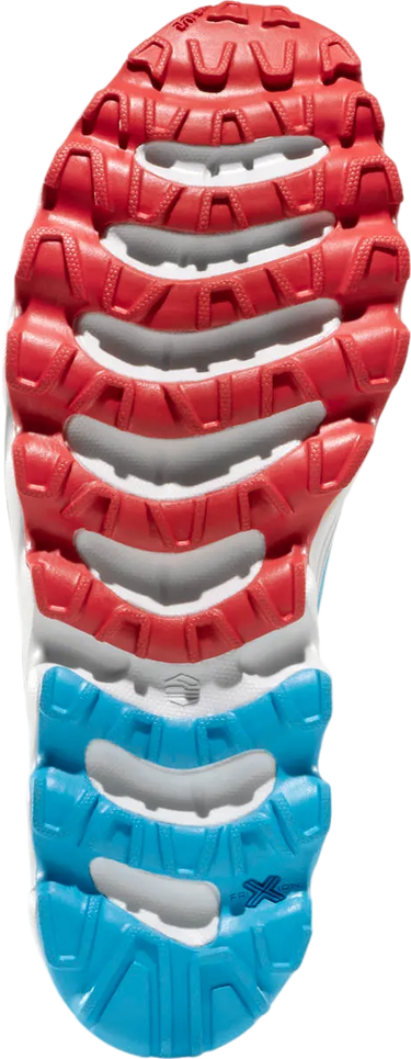 Tenisky a topánky La Sportiva Helios III W Tyrkysová | 99995212-46e, 1
