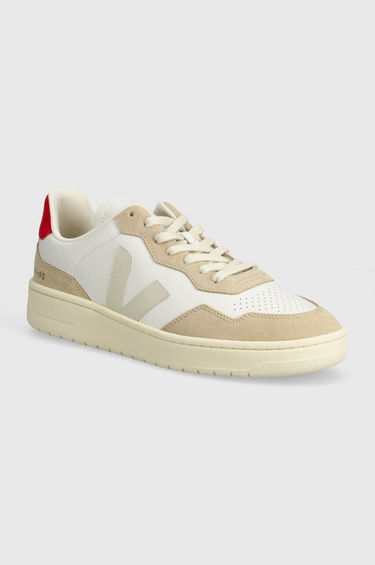 Tenisky a topánky Veja Veja V-90 Béžová | VD2003459B, 0
