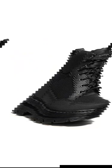 Tenisky a topánky Dr. Martens Rakim Mk.02 Hiker Boots Čierna | DM41526001, 7