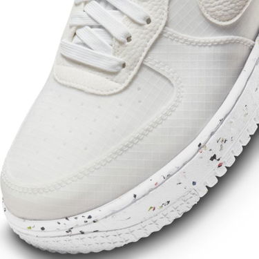 Tenisky a topánky Nike Air Force 1 Crater Biela | DH2521-100, 4