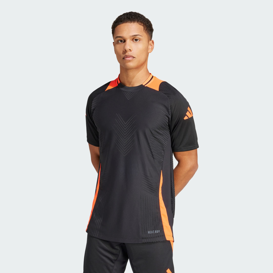 Dres adidas Performance Tiro 24 Pro Training Čierna | IP1869, 0