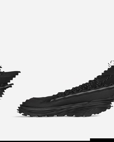 Tenisky a topánky Moncler Monte Runner Čierna | H209A4M00080  P99, 2