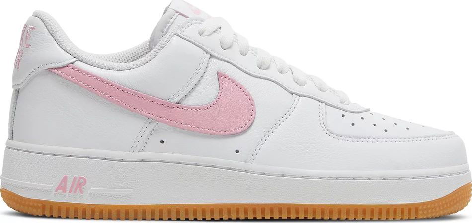 Air Force 1 Low Since 82 "White Pink"