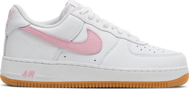 Tenisky a topánky Nike Air Force 1 Low Since 82 "White Pink" Biela | DM0576-101, 2