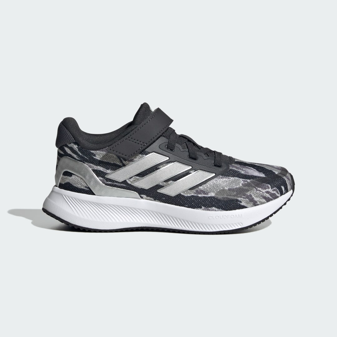 Tenisky a topánky adidas Performance Runfalcon 5 Šedá | JQ2185, 0