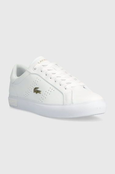 Tenisky a topánky Lacoste Lacoste Powercourt 2.0 Biela | 47SFA0072, 1
