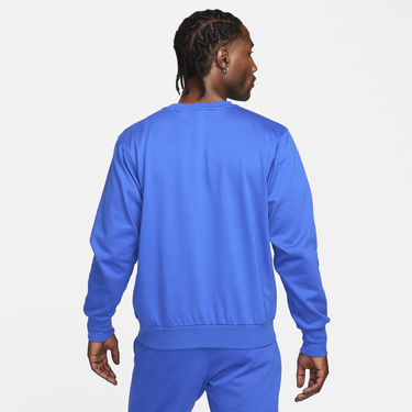 Mikina Nike Dri-FIT Standard Issue Modrá | FB7121-480, 3