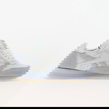 Tenisky a topánky Reebok Whim x Classic Leather LTD Polar Blue/ Feel Good Blue/ Pale Blue Modrá | RMIA004C99LEA0044545, 2
