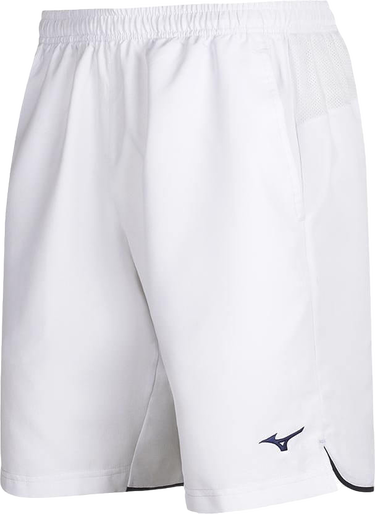 Šortky Mizuno Hex Rect Shorts Biela | 62eb7001-71, 0