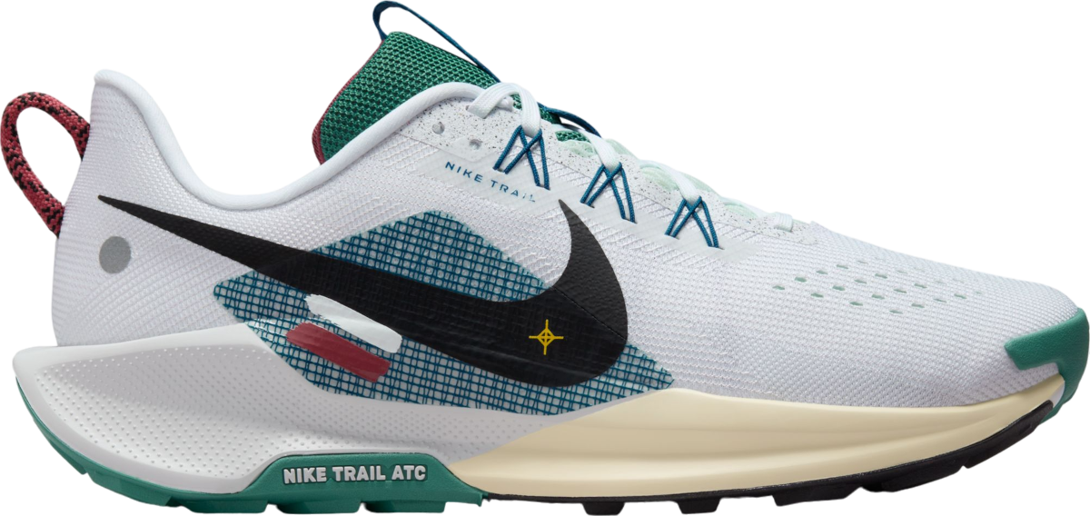 Tenisky a topánky Nike Pegasus Trail 5 Šedá | dv3864-100, 0