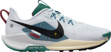 Tenisky a topánky Nike Pegasus Trail 5 Šedá | dv3864-100, 0