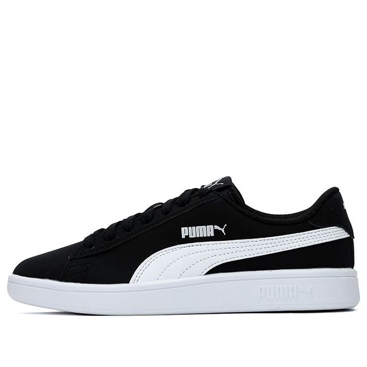 Tenisky a topánky Puma Smash v2 Buck Čierna | 365160-68