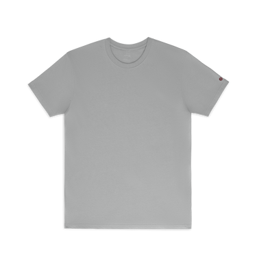 Tričko Allbirds T-Shirt Organic Cotton Graphic Šedá | A11526M, 0