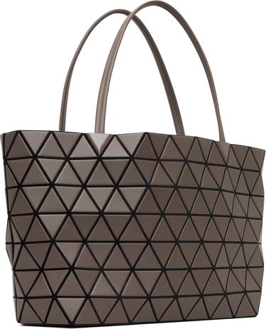 Tote bag BAO BAO ISSEY MIYAKE ISSEY MIYAKE BAO BAO Bateau Matte Tote Šedá | BB58AG353, 2