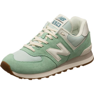 Tenisky a topánky New Balance 574 Zelené | U574RD2, 1