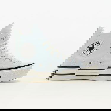 Tenisky a topánky Converse Chuck Taylor All-Star 70 Hi Plus Aqua Mist Modrá | A03537C, 3