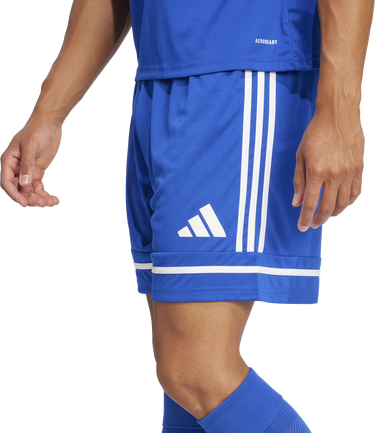 Šortky adidas Originals adidas Squadra 25 Shorts Modrá | jn5465, 2