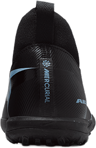 Tenisky a topánky Nike JR ZOOM SUPERFLY 10 ACADEMY TF Čierna | fq8310-001, 4