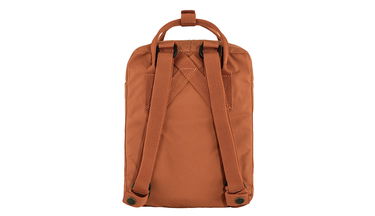 Batoh FJÄLLRÄVEN Kånken Mini Oranžová | F23561-243, 2