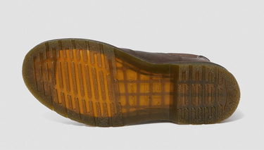 Tenisky a topánky Dr. Martens 2976 Leather Chelsea Hnedá | DM11853201, 3