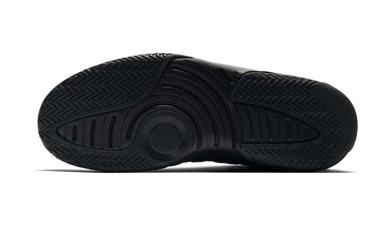 Tenisky a topánky Jordan Air Jordan Max Aura Čierna | AQ9084-001, 1
