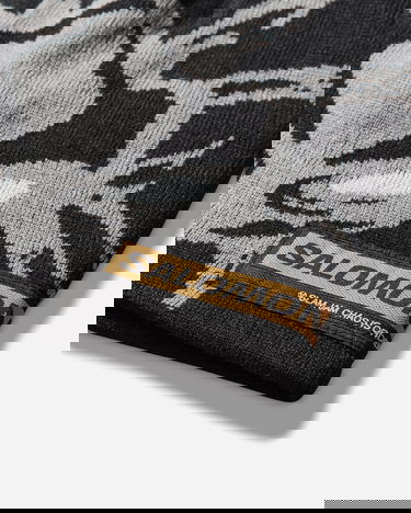 Kulicha Salomon Slam Jam Beanie Žltá | LC2722500, 4